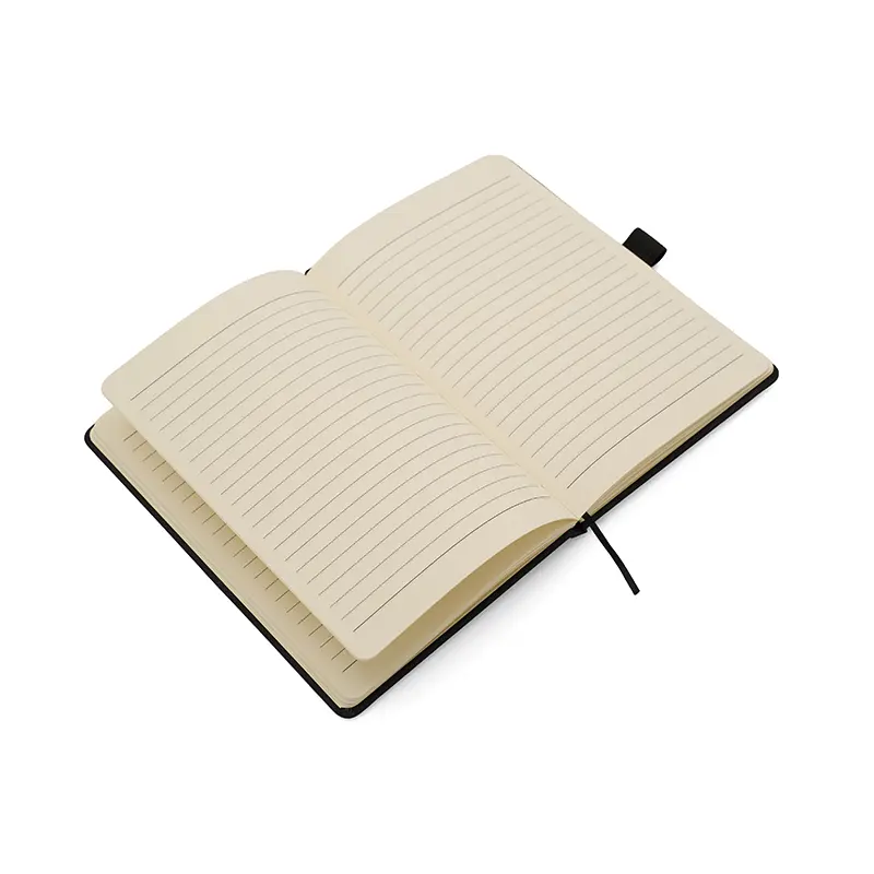 Cuaderno Stanford 5