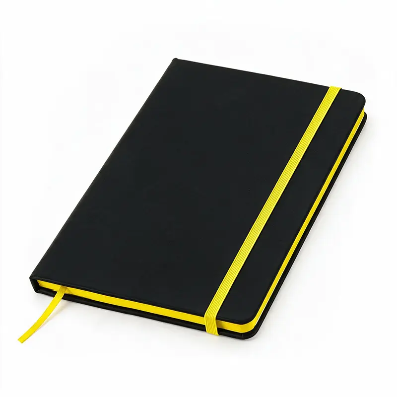 Cuaderno Sigma 5