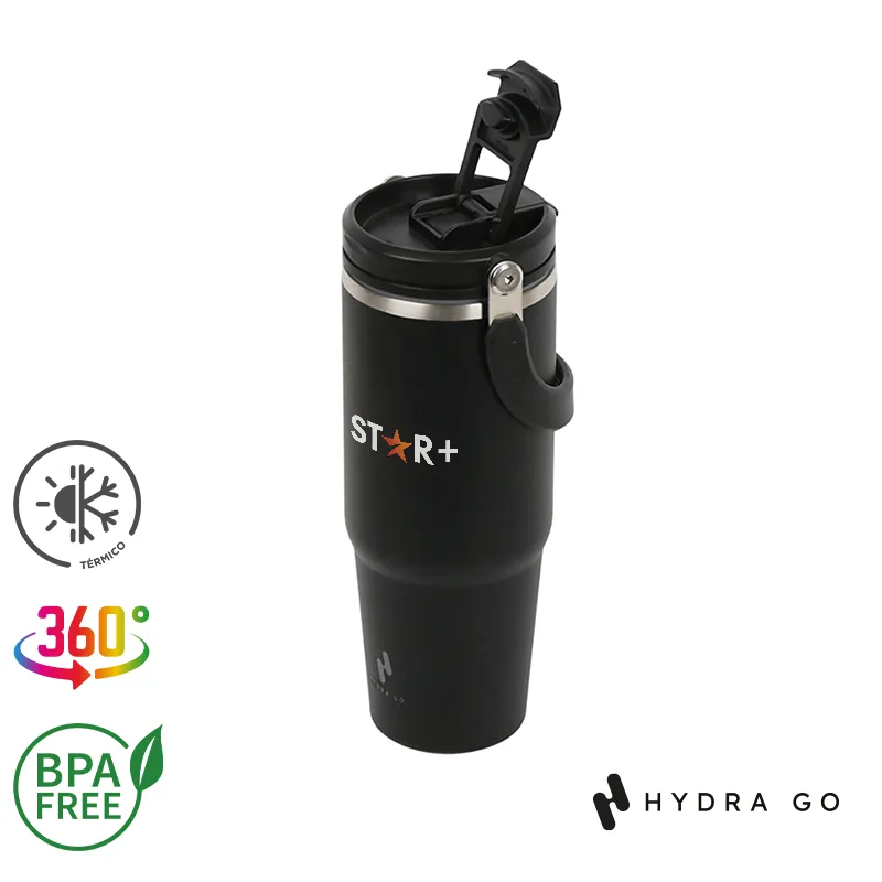 Tumbler Hydra Go 2
