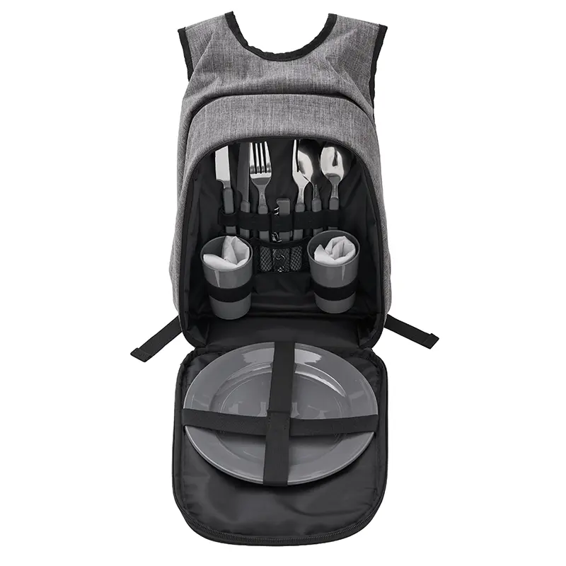 Mochila Picnic Tacoma 4