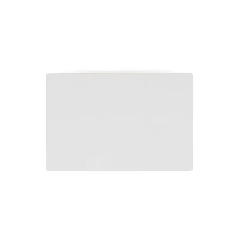 Name tag Alloy Blanco Grande 3
