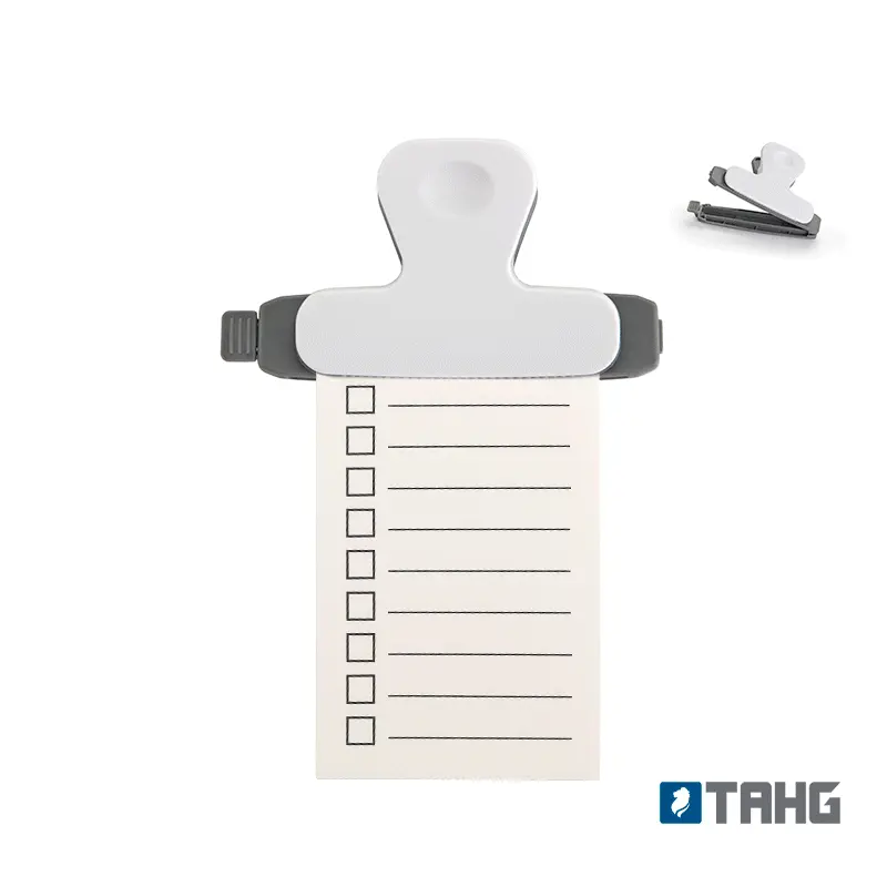 Clip Magnetico Duo 4