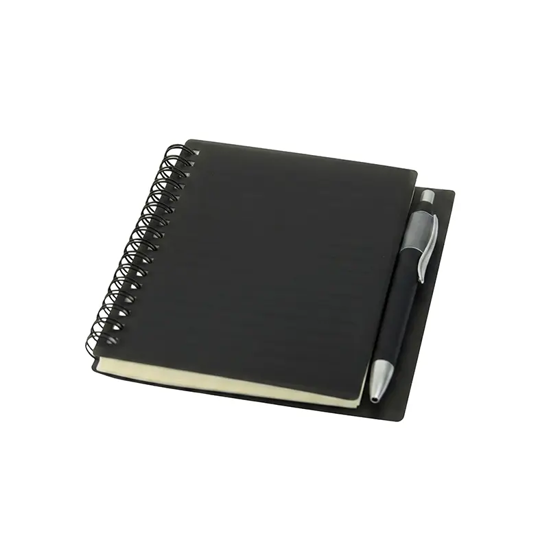 Cuaderno Plasma 3