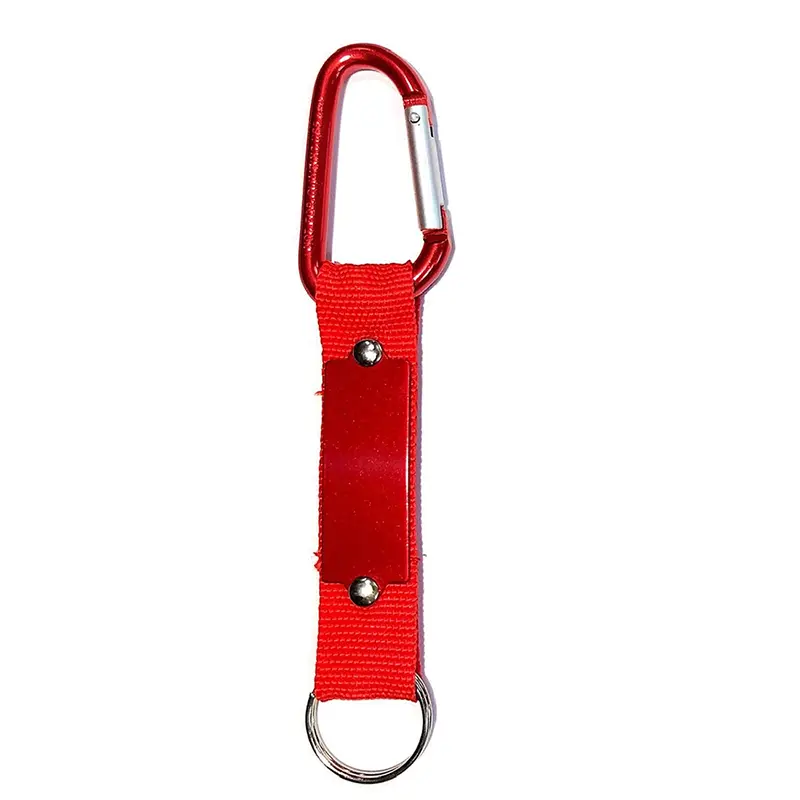 Llavero Carabiner 2