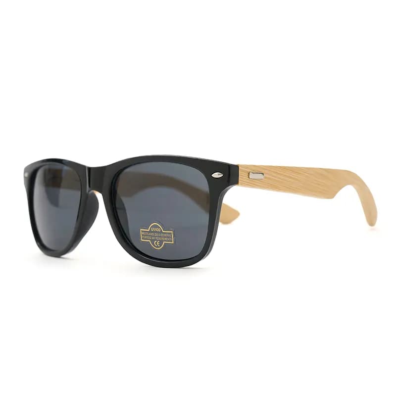 Anteojos Bamboo 3