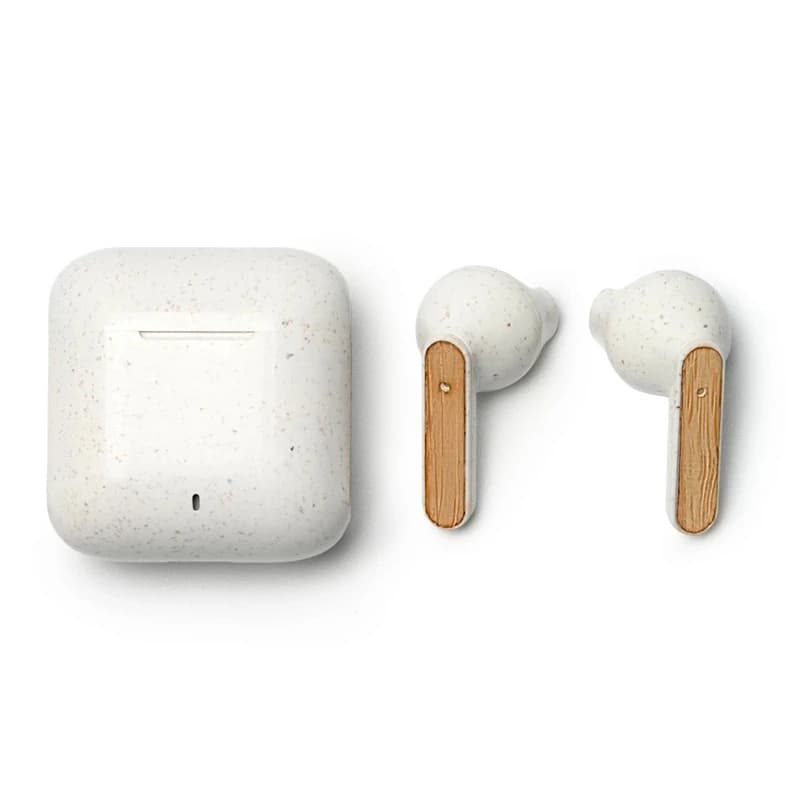 Auriculares Tremor 2