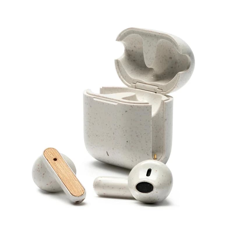 Auriculares Tremor 4