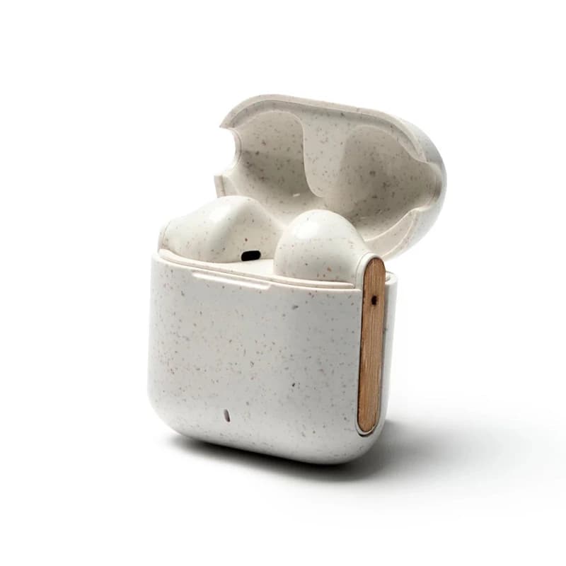 Auriculares Tremor 3