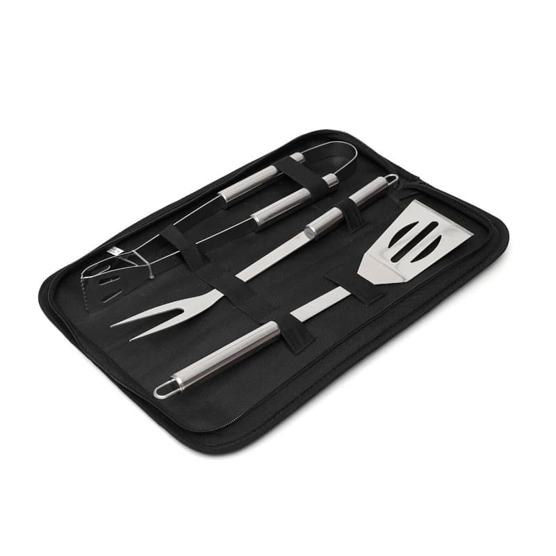 BBQ Holder Set 4
