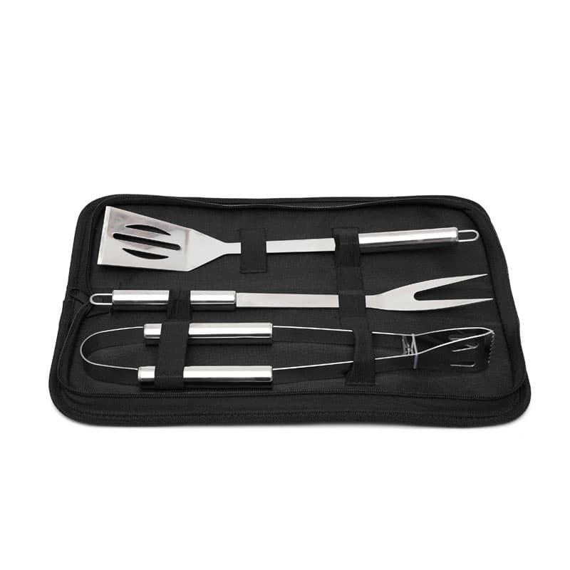BBQ Holder Set 5