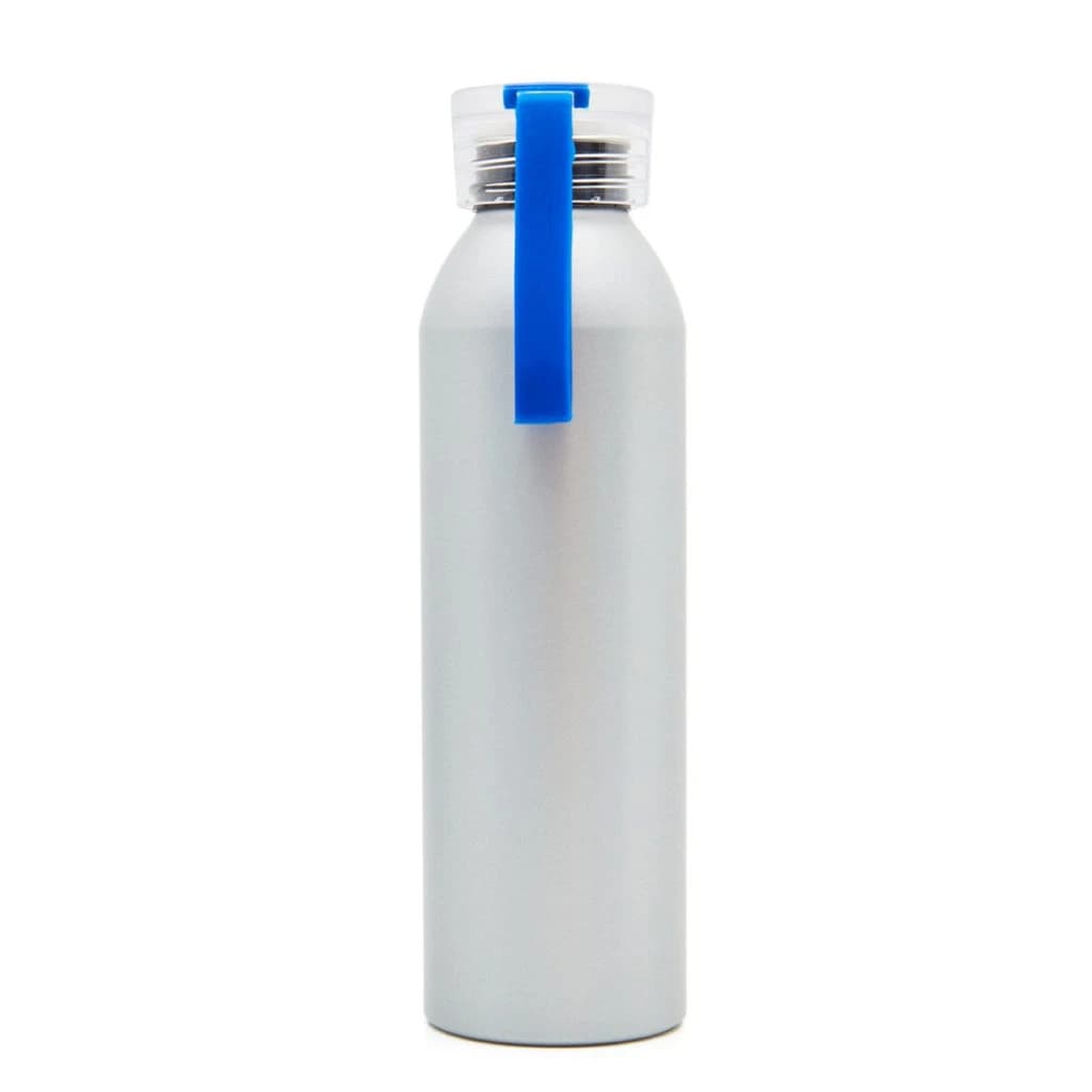 Botella Alu 3