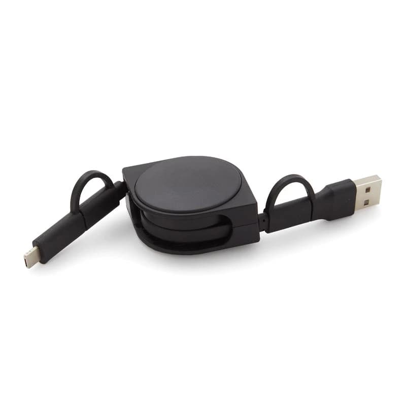 Cable 4 en 1 Snail 2