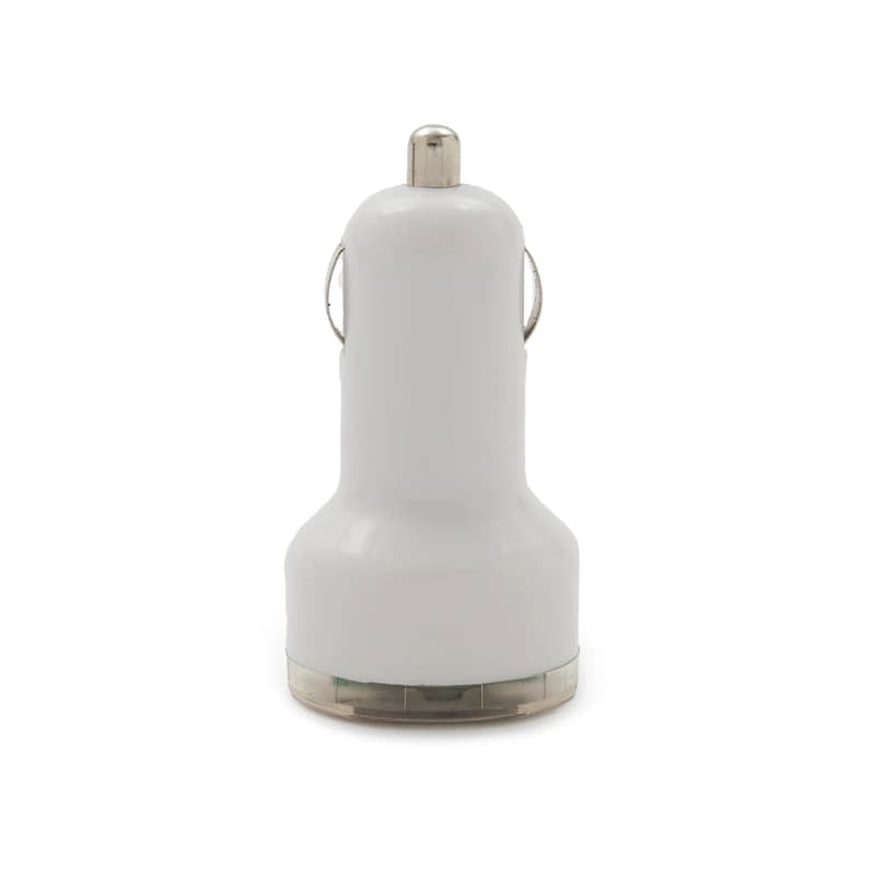 USB Car Charger 2