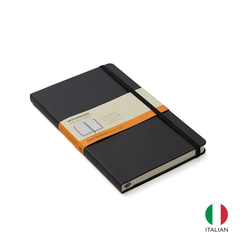 Cuaderno Classic LG 2