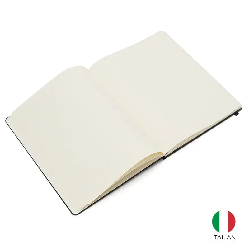 Cuaderno Classic XL 5