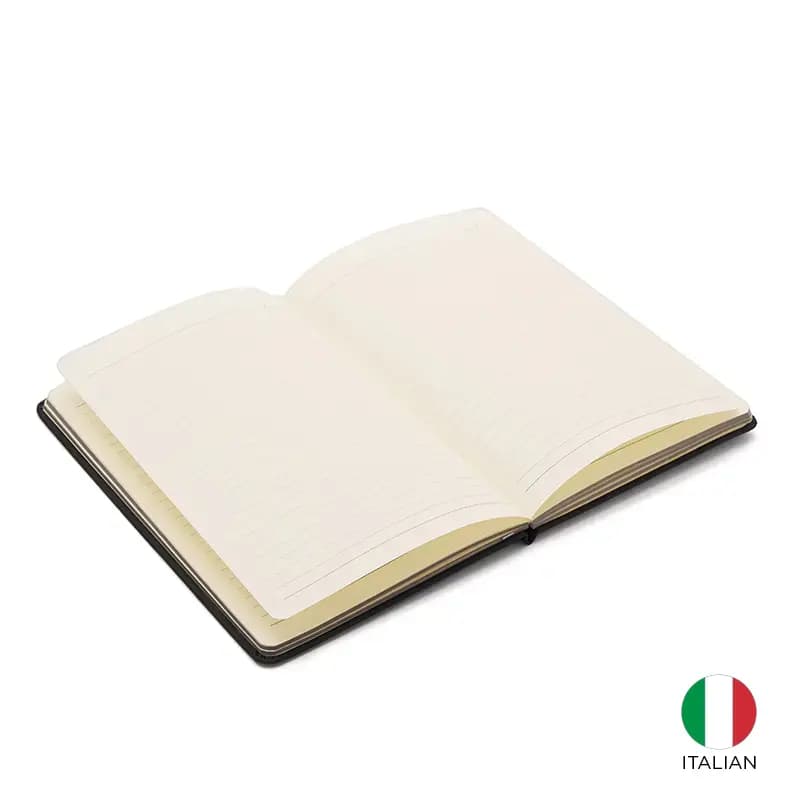 Cuaderno Classic XL 4