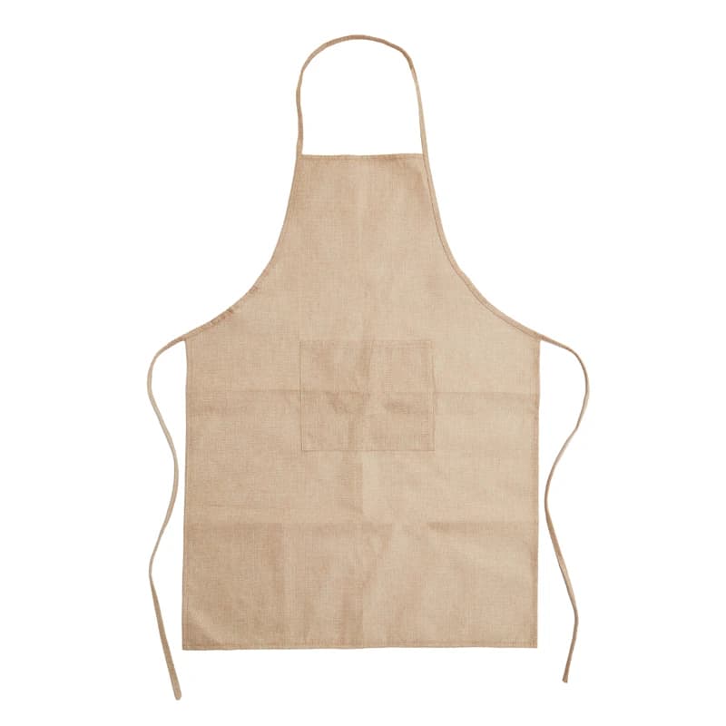 Delantal Jute 2