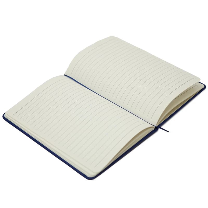 Cuaderno Journal A5 4