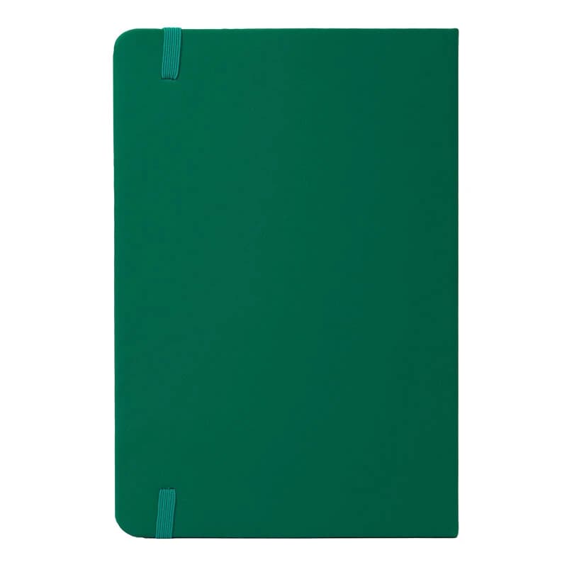 Cuaderno Journal A5 3