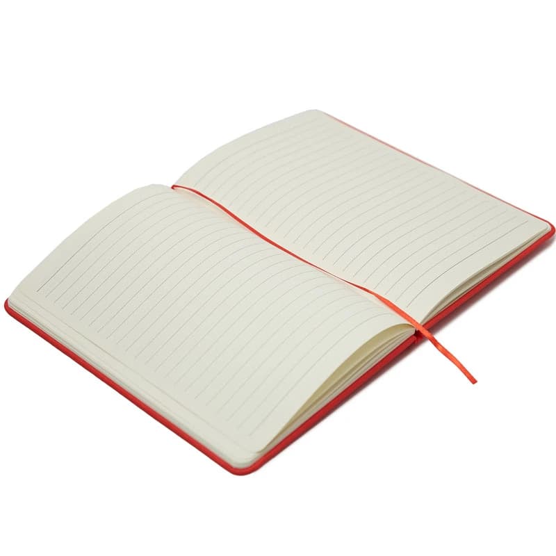 Cuaderno Journal A5 5