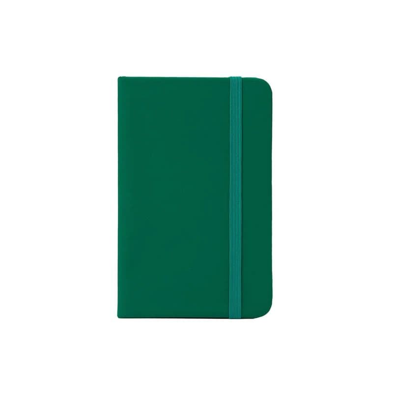 Cuaderno Journal A6 3