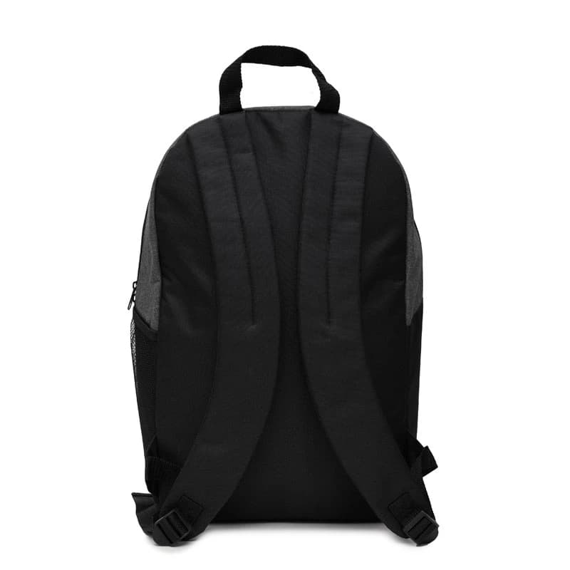 Mochila Second 4