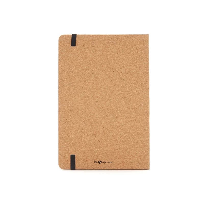 Cuaderno Corks 5