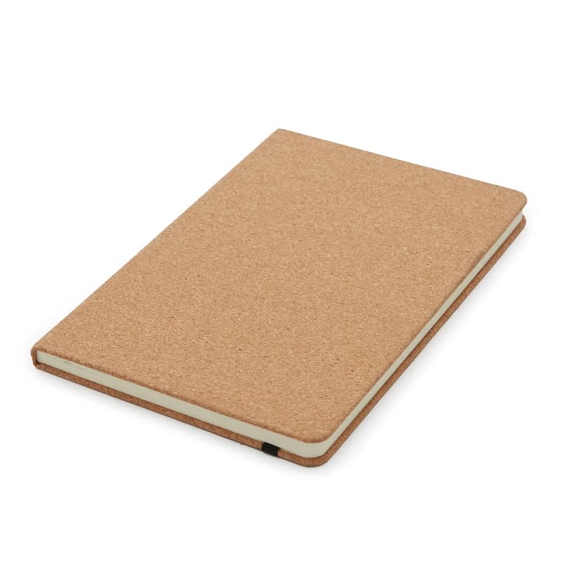Cuaderno Corks 4