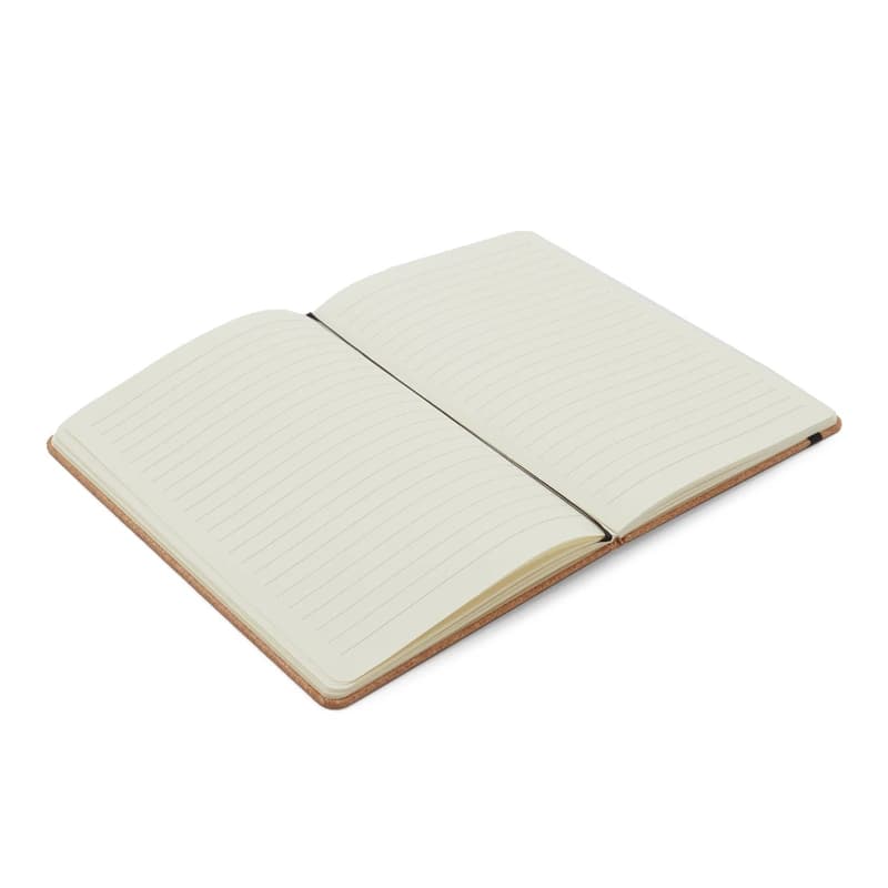 Cuaderno Corks 3