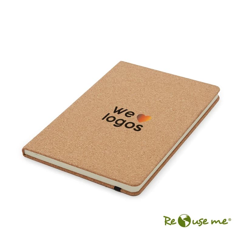 Cuaderno Corks 2
