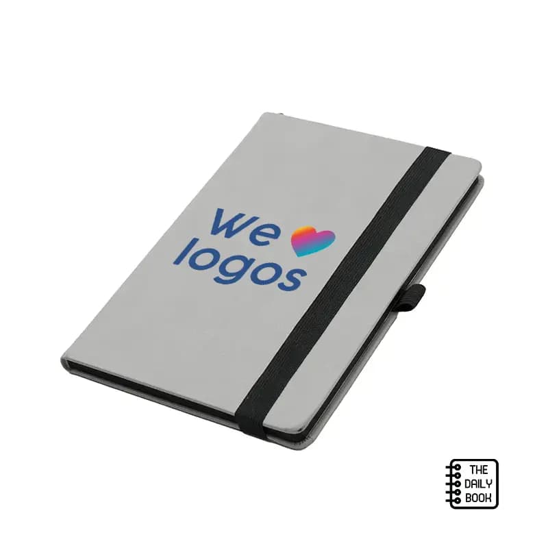 Cuaderno Colourblock 3