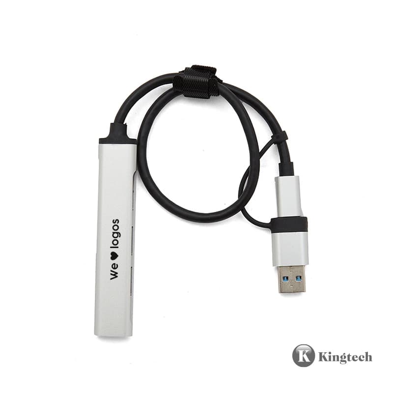 Hub USB-C Slim 2
