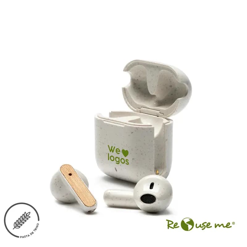 Auriculares Tremor 5