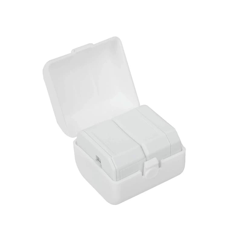 World Travel Adaptor 4