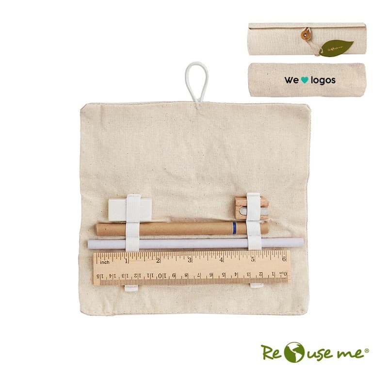 Pencil Case Reuseme 5