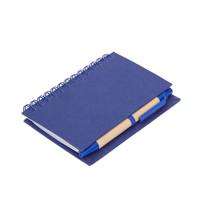 Cuaderno Eco Colors 4