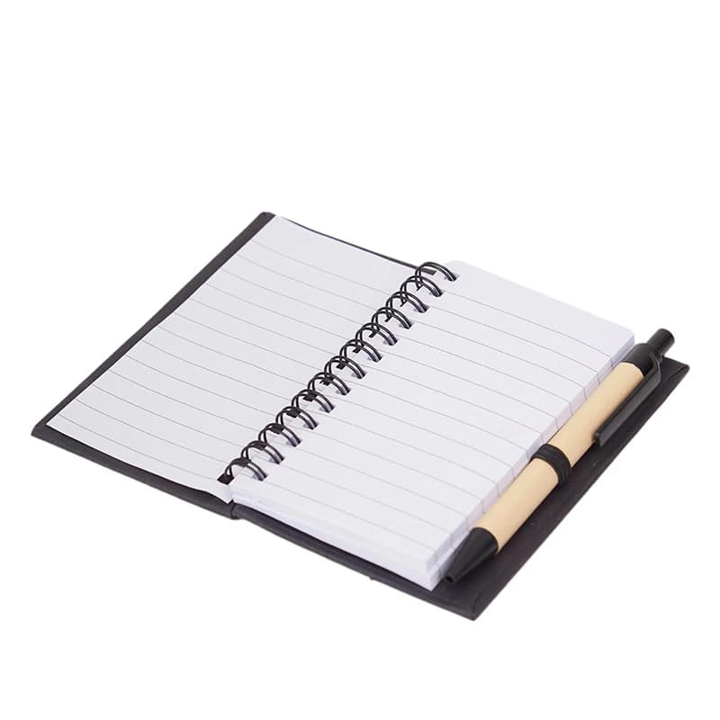 Cuaderno Eco Colors 5