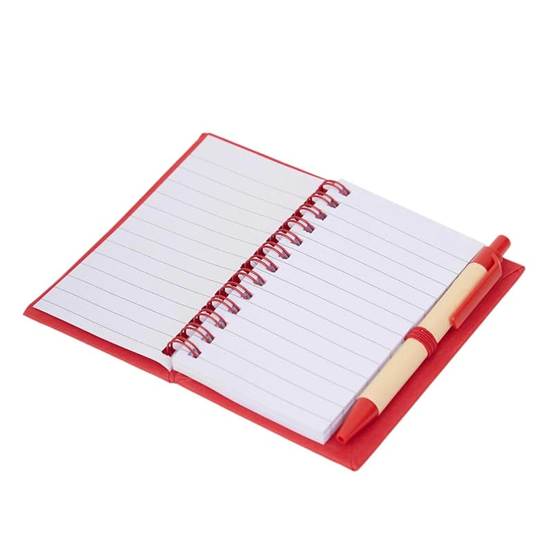 Cuaderno Eco Colors 2