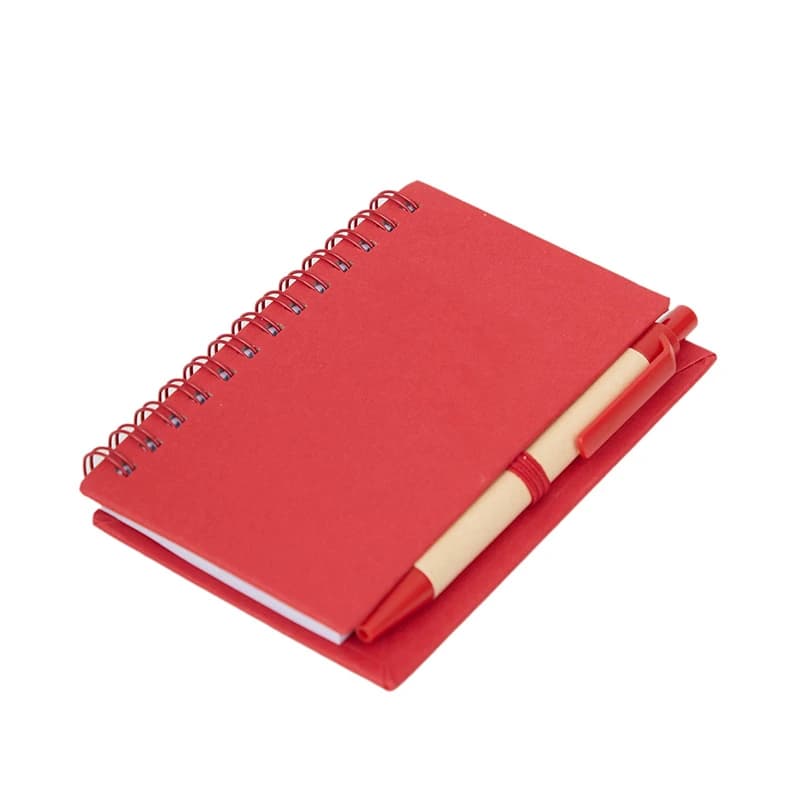 Cuaderno Eco Colors 3