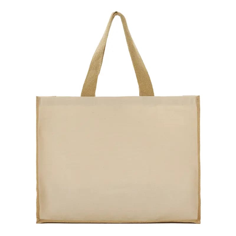 Tote Bag Cactus 4