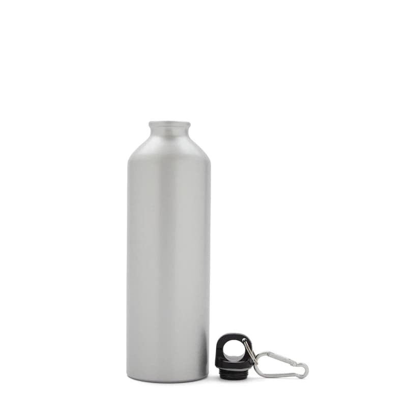 Botella Sport Aluminum 5