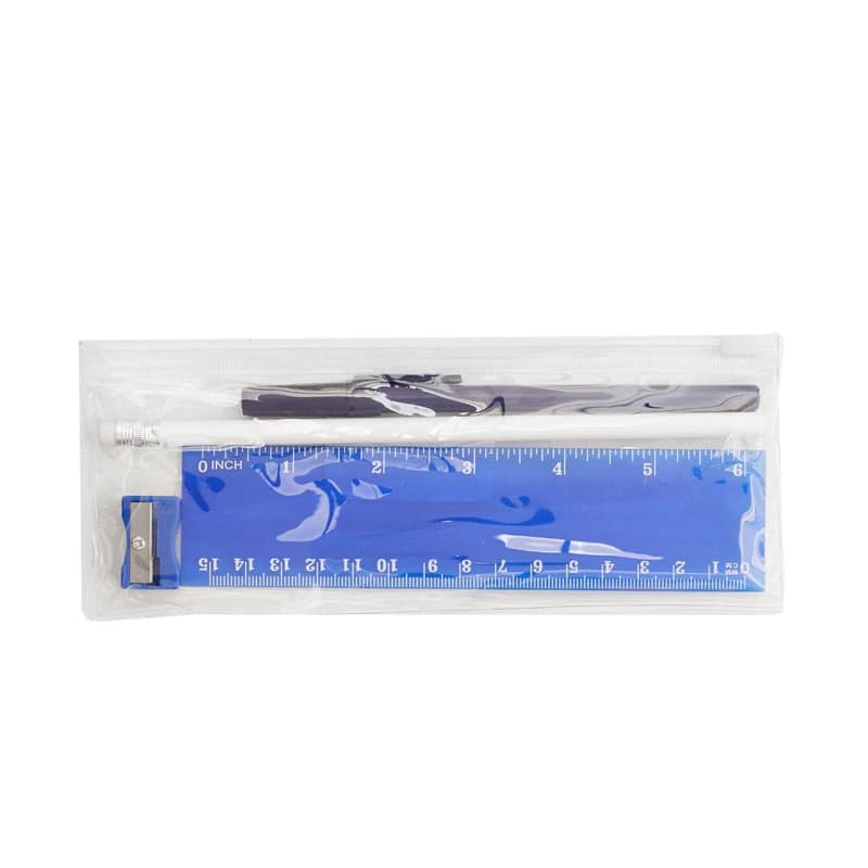 Set Stationery Visibility 3