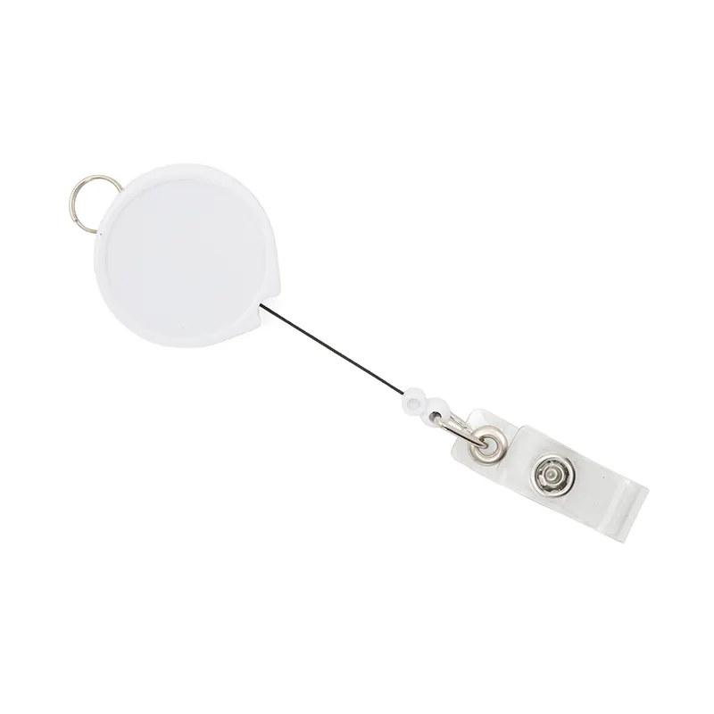 Lanyard Klasp 4