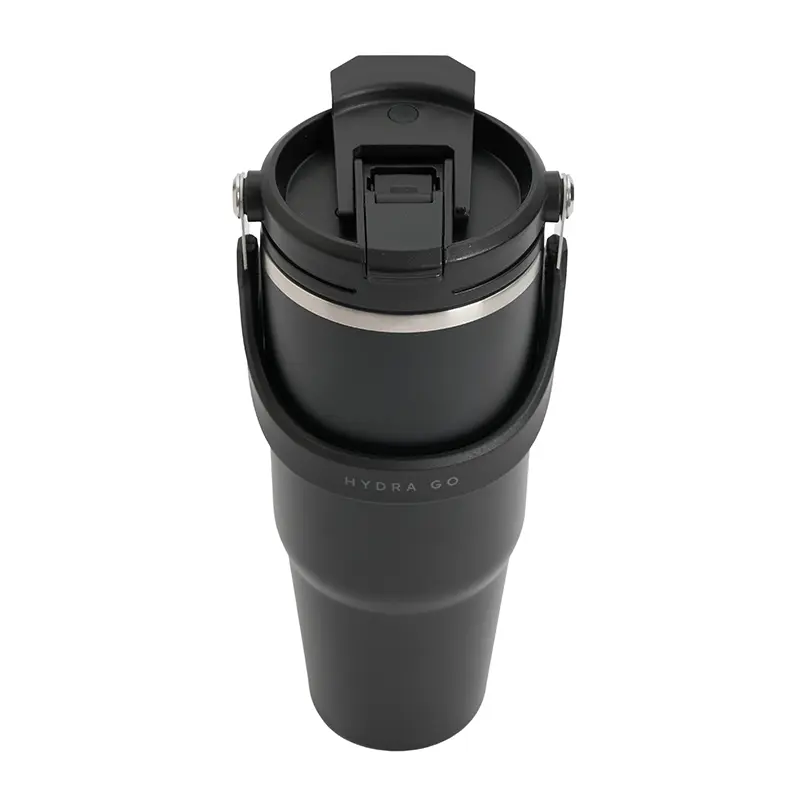 Tumbler Hydra Go 5