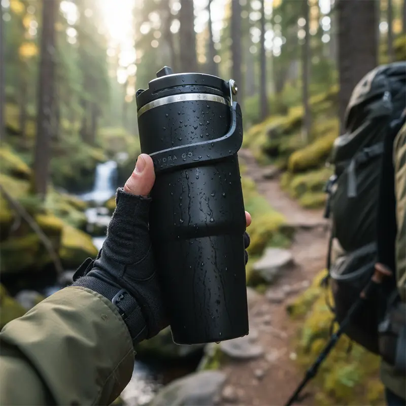Tumbler Hydra Go 4