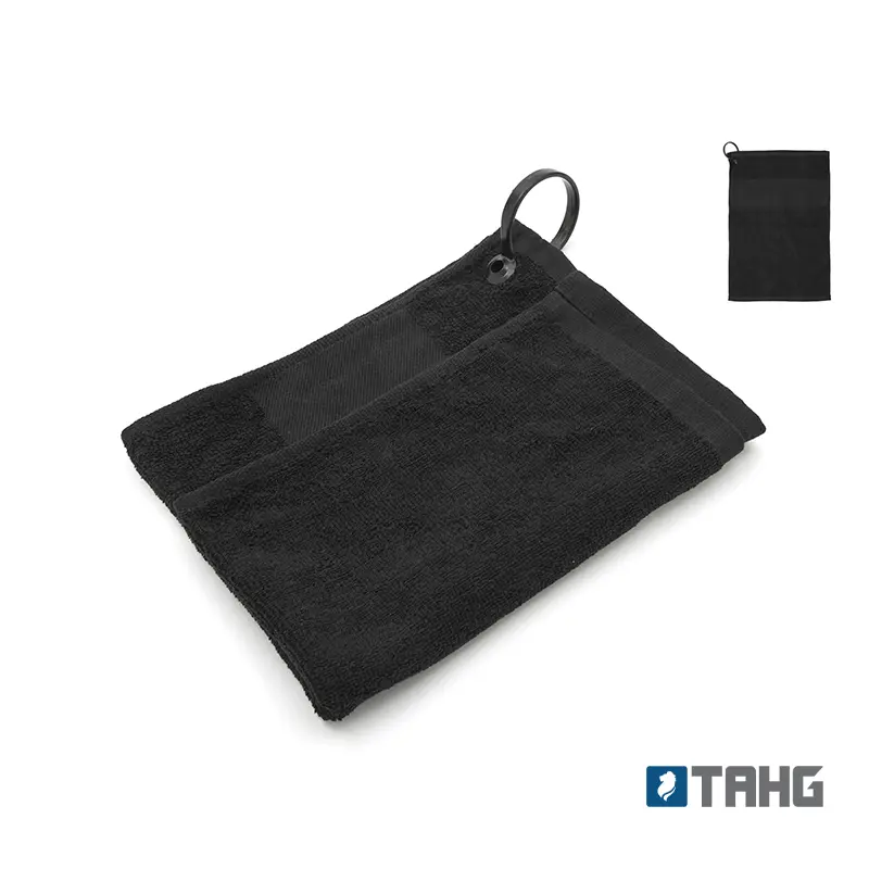 Toalla de Golf Caddy 4