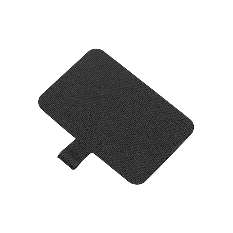 Lanyard Patch 3