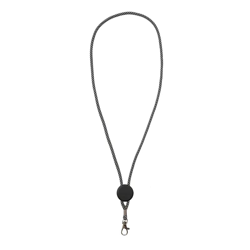 Lanyard Candystripe 3
