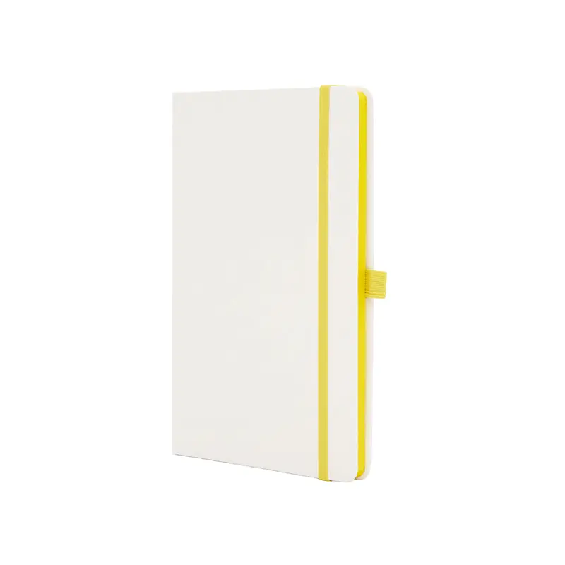 Cuaderno Delta 4
