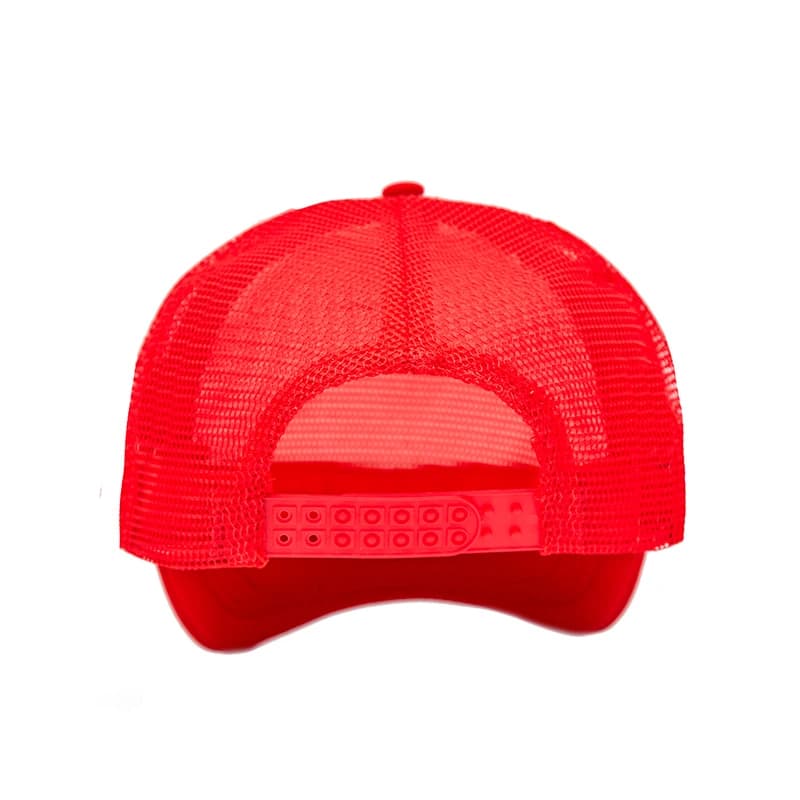 Jockey Trucker 5
